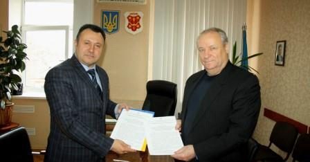 Регіональний центр з надання безоплатної вторинної правової допомоги у Полтавській області та Управління Державної пенітенціарної служби України в Полтавській області підписали меморандум про співпрацю