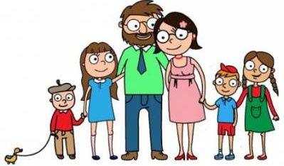 Фахівці Великобагачанського бюро правової допомоги інформують про найпоширеніші соціальні пільги для багатодітної родини