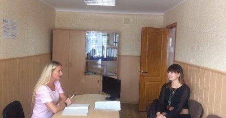 Про те, що входить до складу спадщини дізналися жителі Машівки