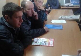 Фахівцями бюро Першого полтавського місцевого центру з  надання  безоплатної правової допомоги проведено ряд  заходів  та зустрічей з партнерами