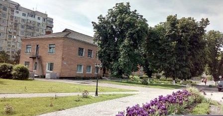 Робоча поїздка до смт. Решетилівка