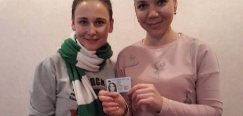 У Магдалинівському бюро правової допомоги домоглися встановлення факту народження дітей