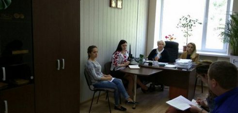 Моніторинг діяльності місцевих центрів з надання БВПД на Вінниччині: способи та напрямки спостережень