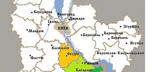 Моніторинг приміщень для бюро правової допомоги