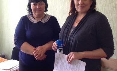 Підписано Меморандум про співпрацю