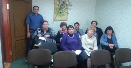 Правопросвітницька робота Машівського бюро правової допомоги