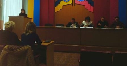 Посилюємо правову спроможність Решетилівської об’єднаної селищної територіальної громади