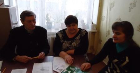 До правової держави – через правопросвітництво громади!