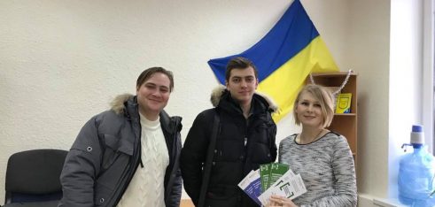 Третій київський місцевий центр з надання безоплатної вторинної правової допомоги продовжує співпрацю з Центром сім’ї Дарницького району м. Києва