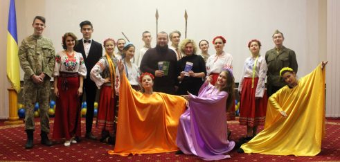 Правові консультації для ветеранів АТО та вимушених переселенців