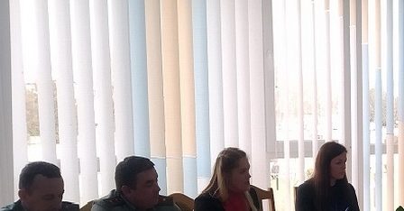 Фахівці бюро правової допомоги Волині – про виборче право та працевлаштування за кордоном