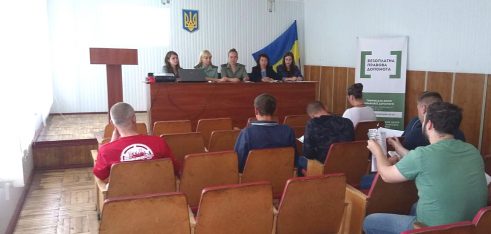 Права, свободи і обов’язки громадянина за Конституцією України