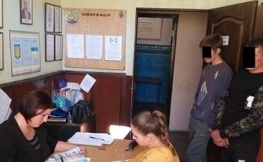 У  Козельщині відкрився дистанційний пункт доступу до безоплатної правової допомоги