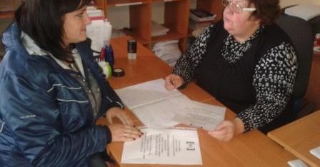 Прийом громадян в Центрі надання адміністративних послуг