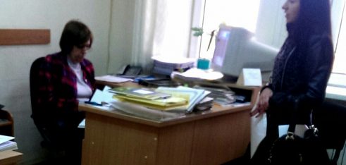 Броварський МЦ та соціальні служби