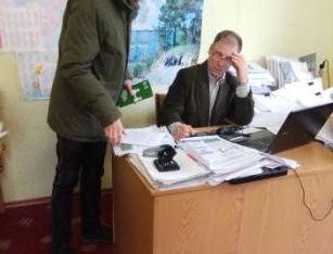 Виникли юридичні питання?  Звертайтесь до Лубенського місцевого центру правової допомоги!