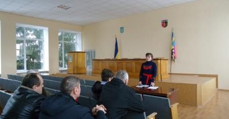 Бюро продовжують правопросвітницькі заходи!