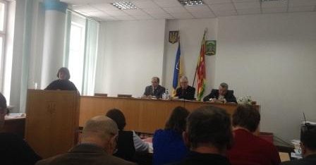 У Котелевському районі  нова Програма правової освіти зі збільшеним фінансуванням!