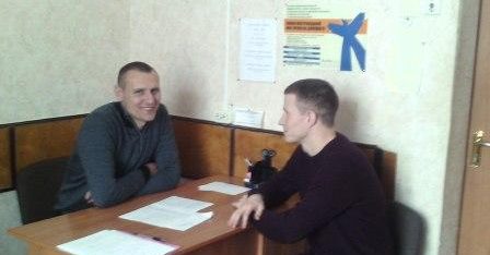 Спільне консультування громадян