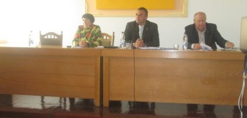 Затверджено ще одну районну Програму надання безоплатної правової допомоги