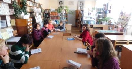 Правопросвітницька діяльність для жителів Гадяцького району