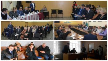 Діалог народу і влади – відбувся розширений прийом громадян  у Київській області