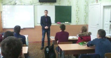 Підвищення правової спроможності громади Чутівщини