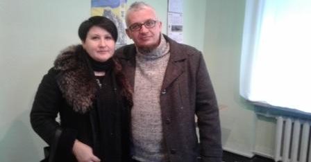 Другий полтавський місцевий центр розширює  коло партнерів серед  громадськості