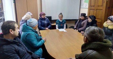 Підвищуємо правову обізнаність безробітних