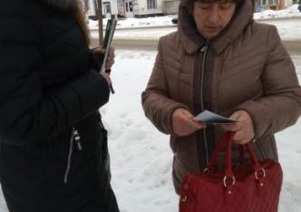 Інформуємо жителів Диканьки про можливість безкоштовного отримання якісної правової допомоги