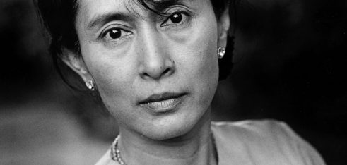 Кінопоказ правозахисної стрічки про жінку, яка всупереч долі, відважно боролася за права людини