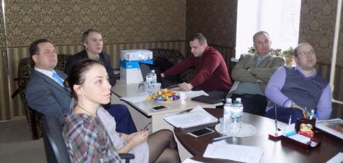 У Вінниці завершився перший етап конкурсу з відбору адвокатів, які залучаються для надання безоплатної вторинної правової допомоги