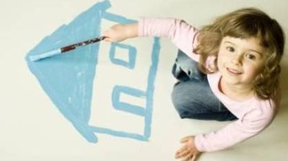 Захист прав дітей-сиріт