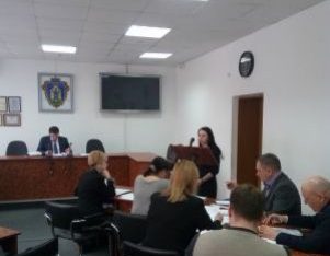 Програма правової освіти та надання безоплатної правової допомоги населенню міста Бровари на 2017 рік