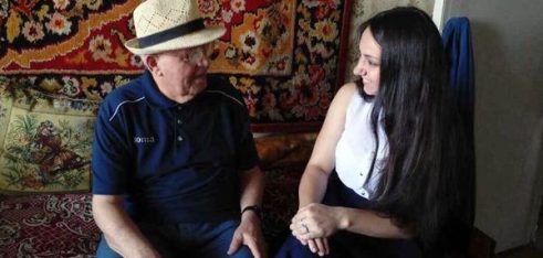 АДРЕСНА ПРАВОВА ДОПОМОГА