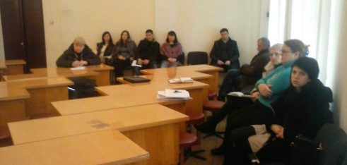 У Криничанській РДА обговорили шляхи удосконалення правової роботи з громадянами