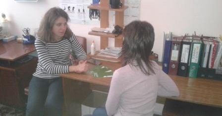 Безоплатна правова допомога – на  допомогу громадянам з обмеженими можливостями