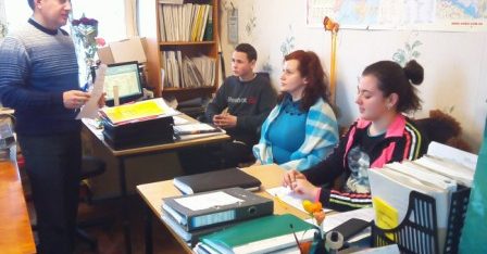 Працівниками Кременчуцького місцевого центру з надання безоплатної вторинної правової допомоги взято участь у заходах спрямованих на посилення правової обізнаності громад