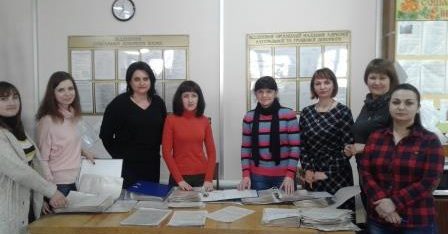 Заходи правового інформування та правової допомоги  Лубенського місцевого центру