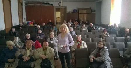 Віднайдемо шляхи поінформувати про право на безоплатну правову допомогу навіть тих, хто не чує