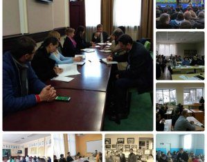 Правопросвітництво населення