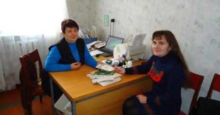 Лубенський місцевий центр безоплатної правової допомоги  на сторожі захисту конституційних прав громадян!