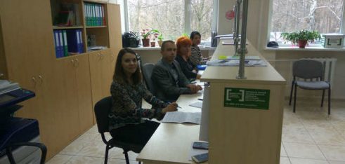 Вінничани мають можливість відвідати спільні консультування Регіонального та Вінницького місцевого центрів з надання БВПД