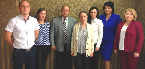 Засідання Керівної ради на Вінниччині