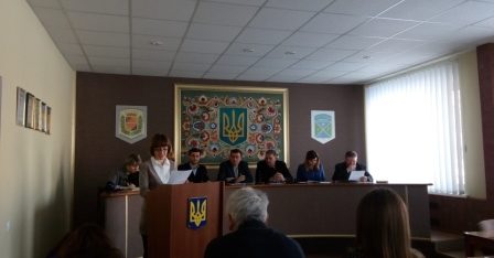Дайджест заходів Першого полтавського місцевого центру з надання безоплатної вторинної правової допомоги за 30 січня 2017 року
