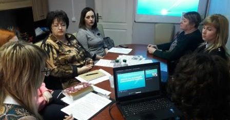 Про юридичні нюанси в допомозі безхатченкам та соціалізацію безпритульних говорили під час круглого столу на Шишаччині