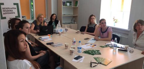 Громадські детективи – інновація, яка допоможе розслідувати порушення прав вразливих груп