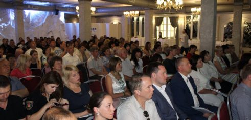 Впровадження нових механізмів запобігання та протидії домашньому насильству та насильству за ознаками статі