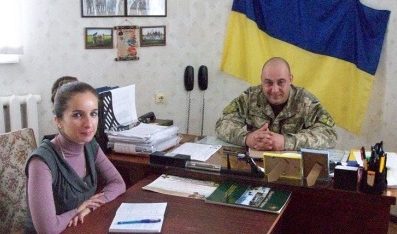Дайджест заходів бюро правової допомоги області за 4 жовтня 2016 року