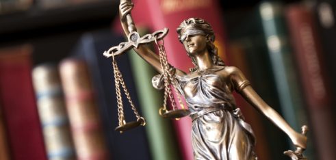 Адвокат системи БПД домігся зміни запобіжного заходу для свого підзахисного